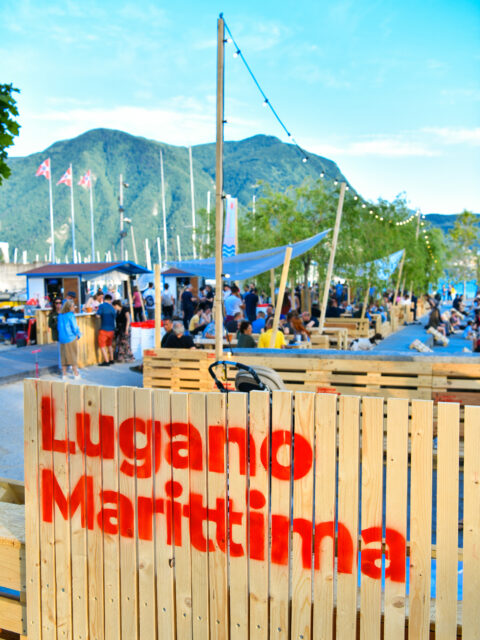 Lugano Marittima