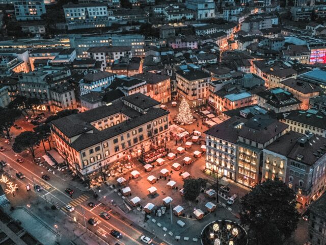 Lugano