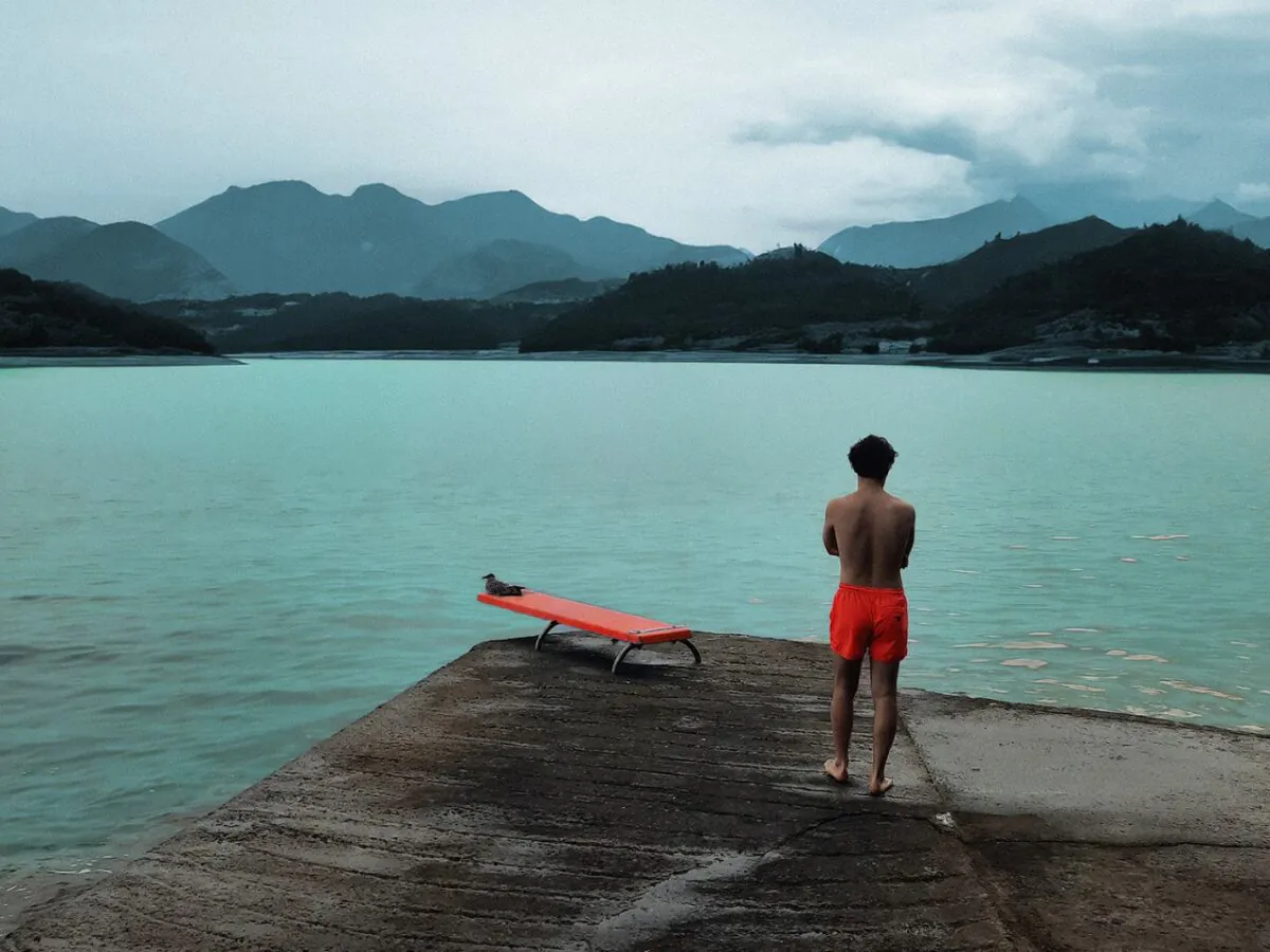 Dittico della bufera-LAC Lugano Arte e Cultura