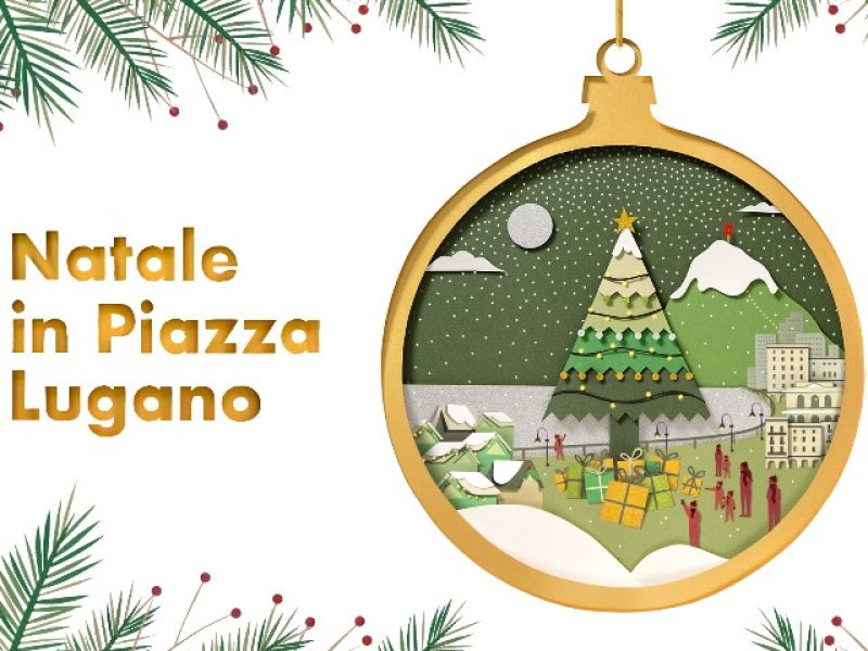 Natale in Piazza